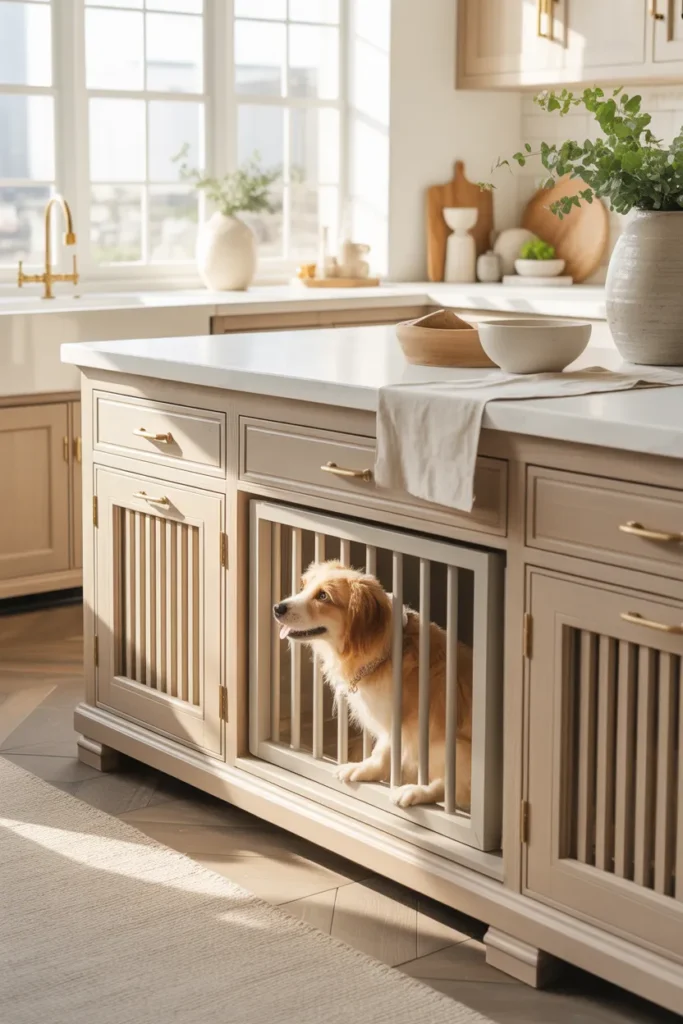 Luxury Dog Kennels