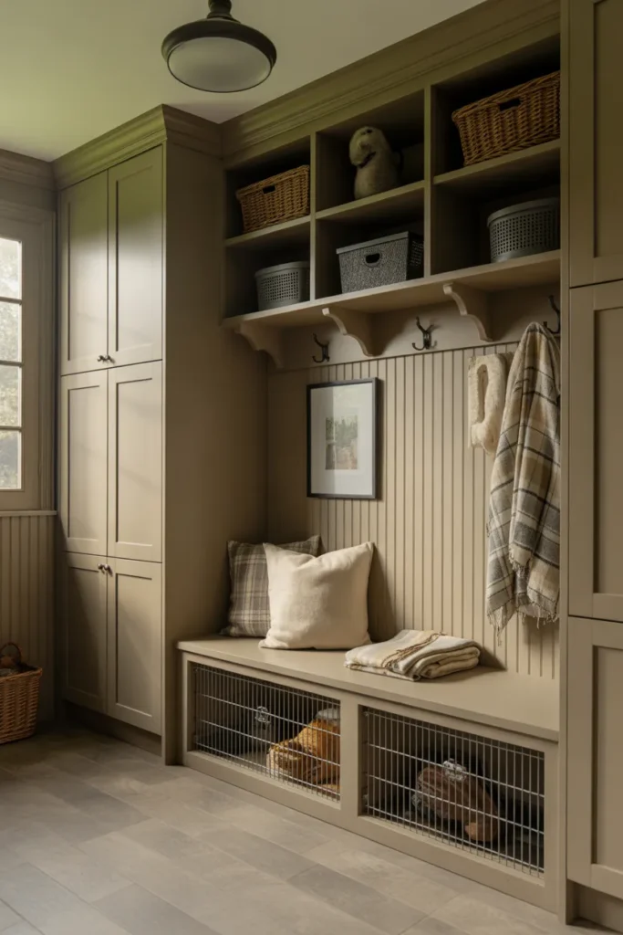Luxury Dog Kennels