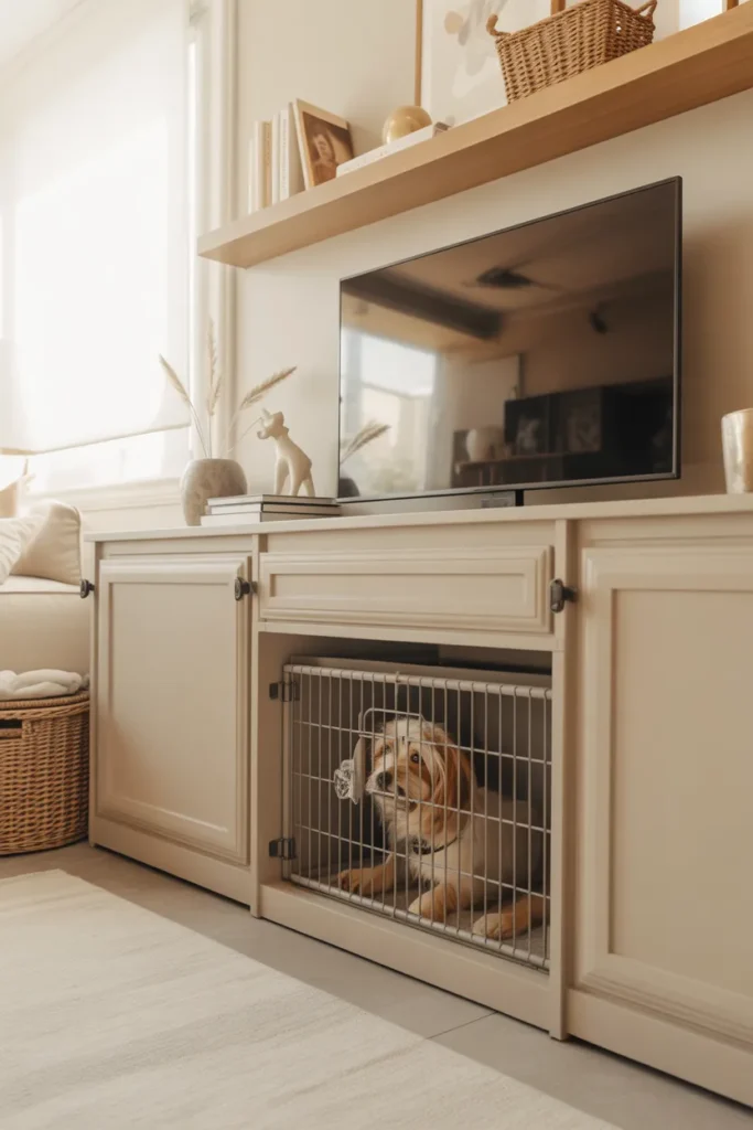 Luxury Dog Kennels