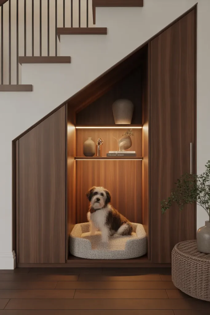Luxury Dog Kennels