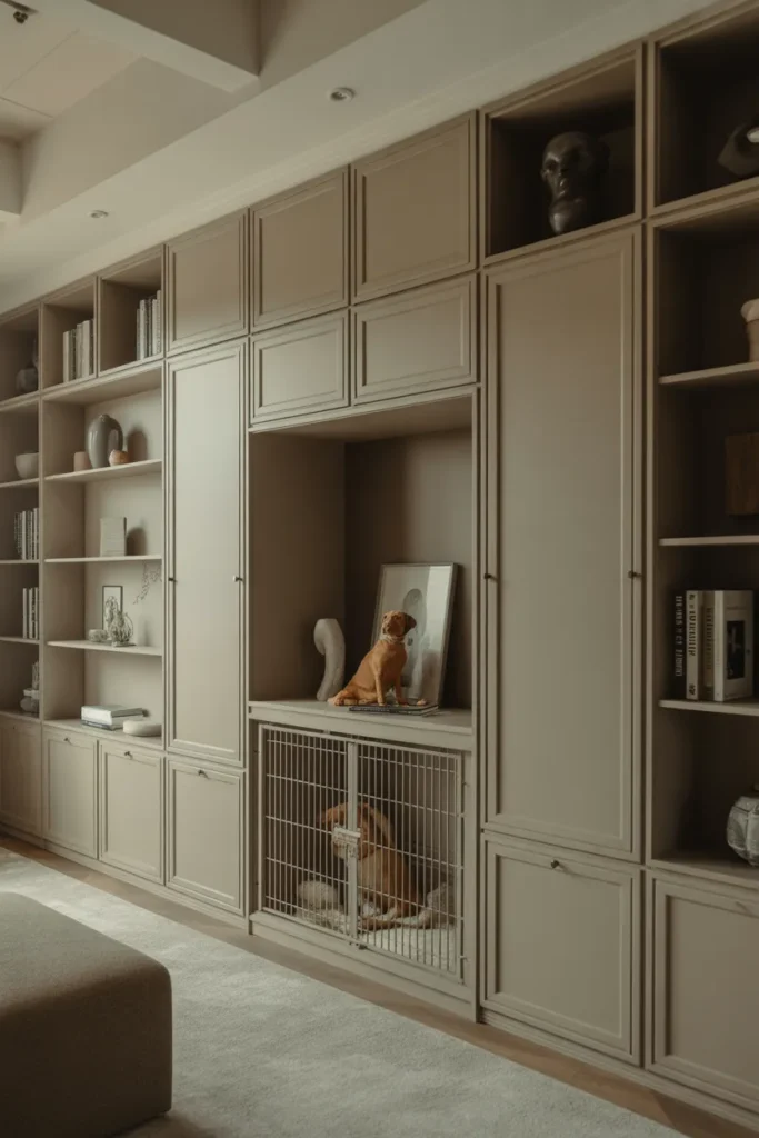 Luxury Dog Kennels
