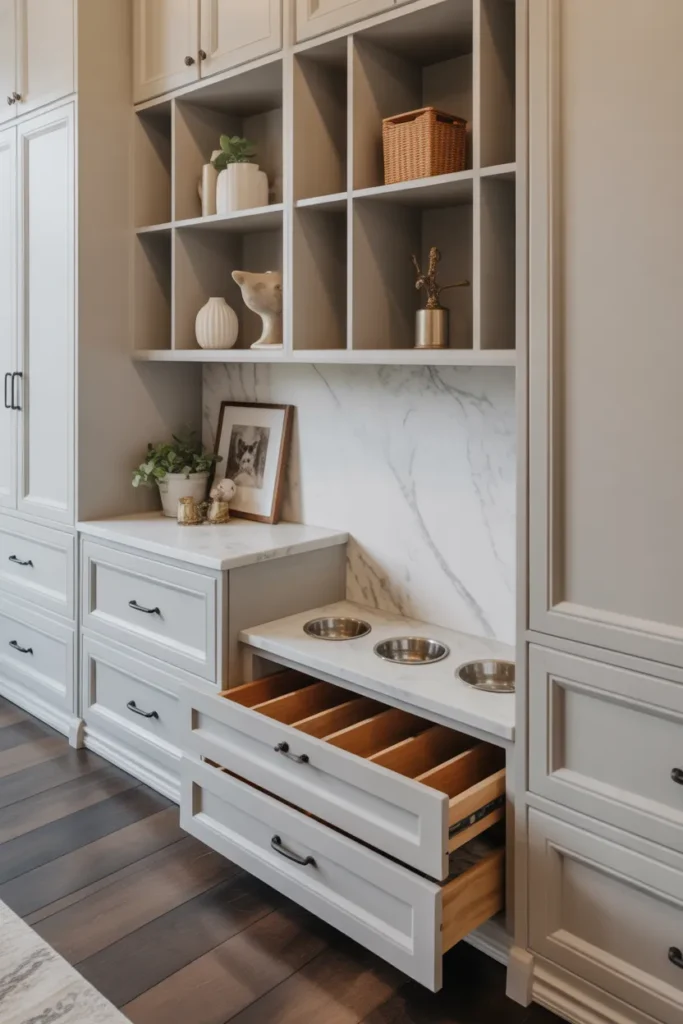 Luxurious Dog Room