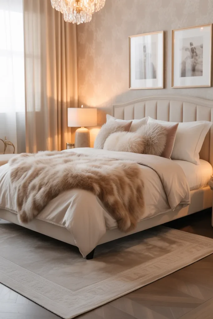 Luxurious Dog Room