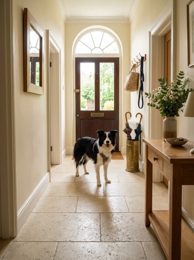 Flooring Ideas for Pet