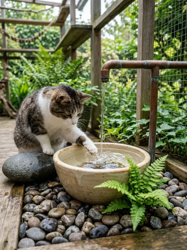 Outdoor Catio Ideas