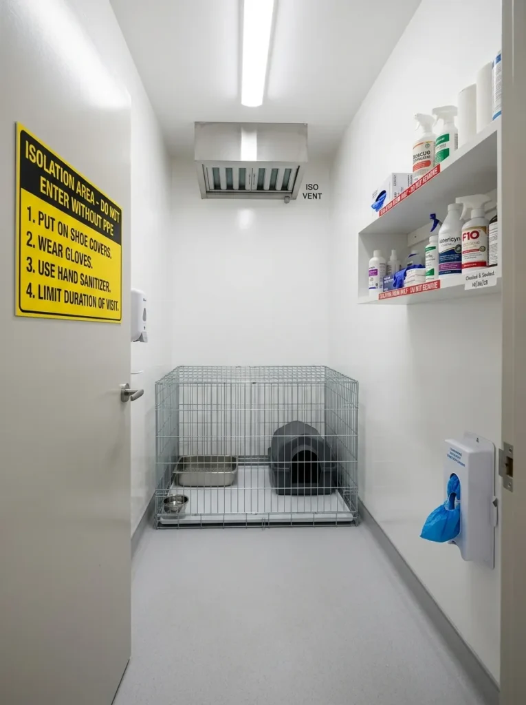 Functional Cat Space