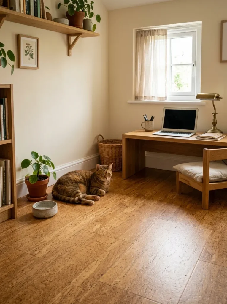 Flooring Ideas for Pet