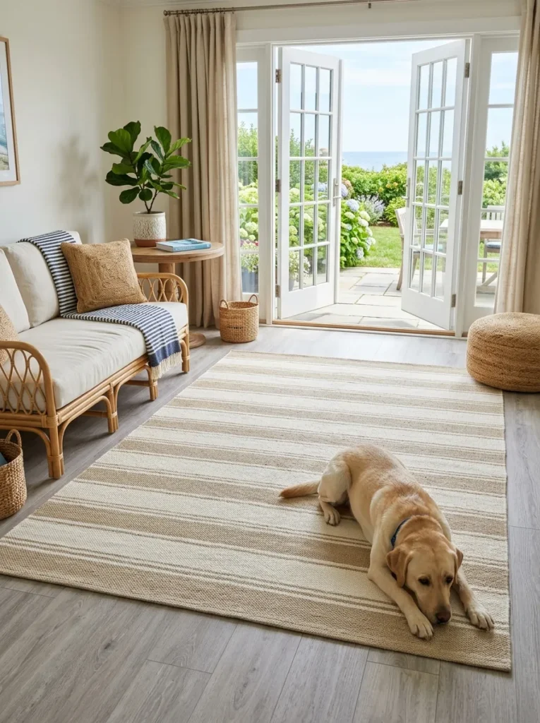 Flooring Ideas for Pet