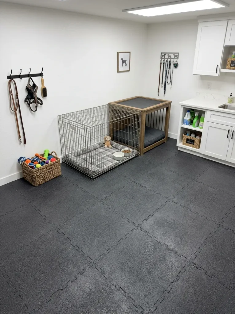 Flooring Ideas for Pet