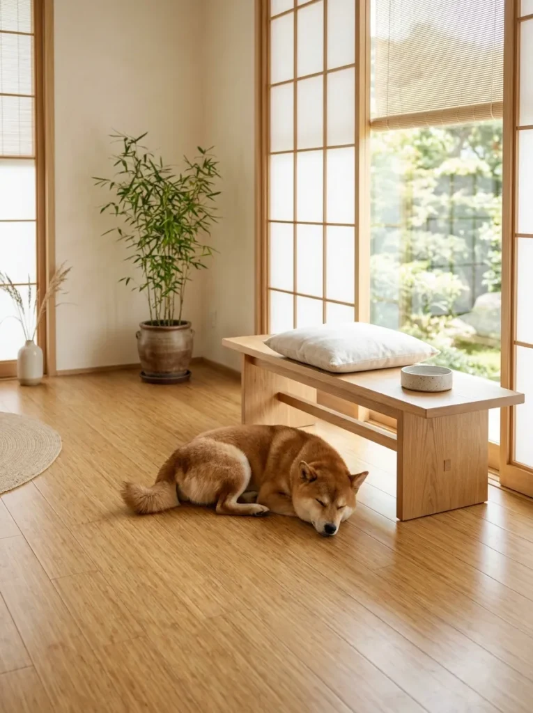Flooring Ideas for Pet