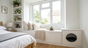 Pet Bed Ideas