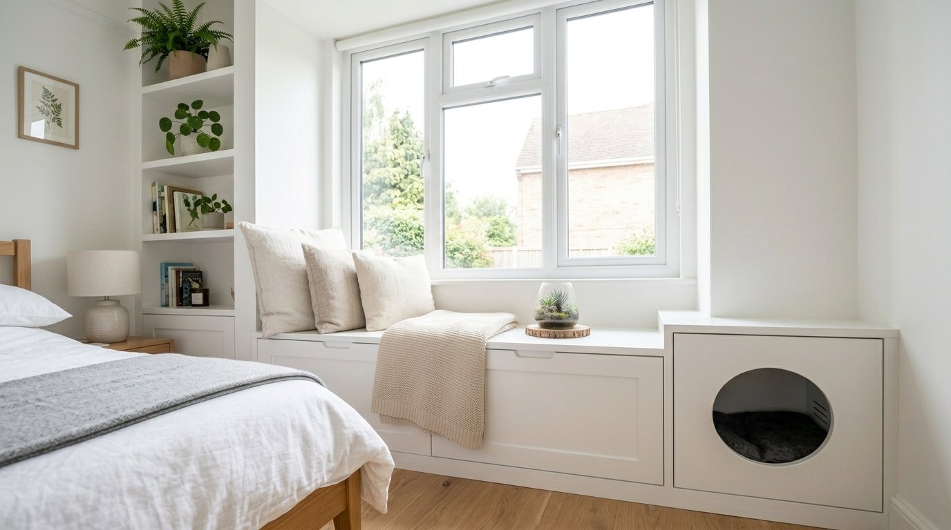 Pet Bed Ideas