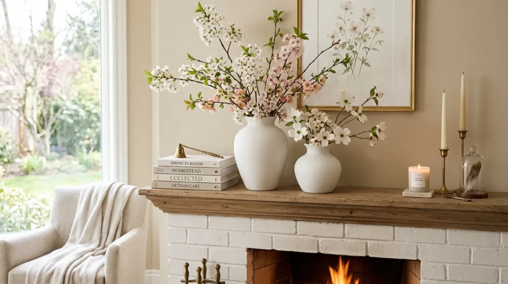 Spring Decor