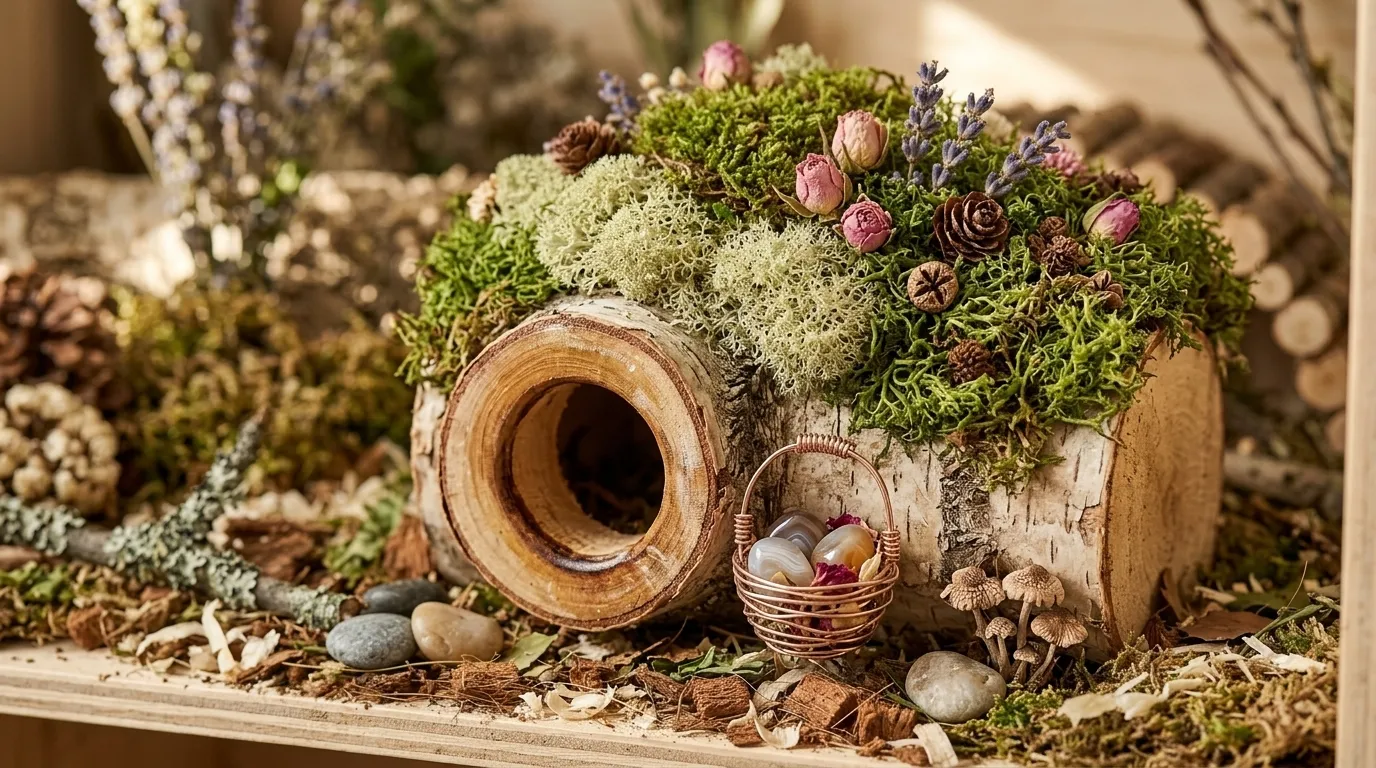 Hamster Cage Ideas