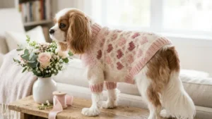 Dog Sweater Patterns