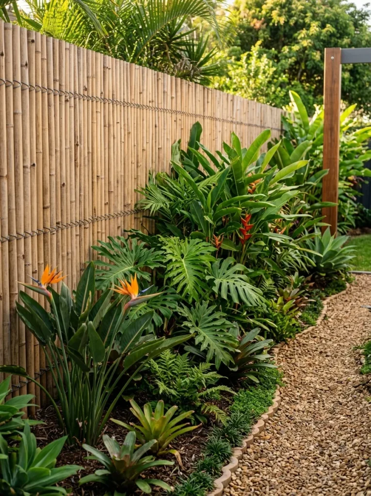 Dog Fence Ideas