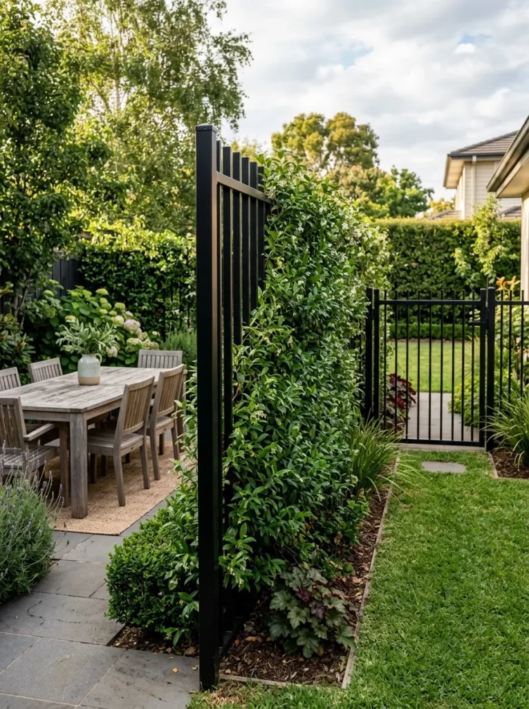 Dog Fence Ideas