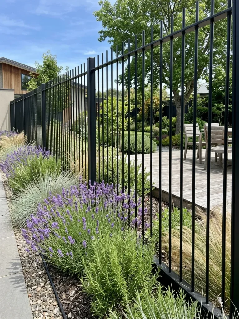 Dog Fence Ideas