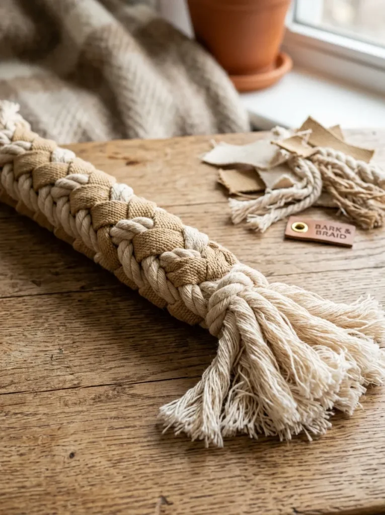 DIY Pet Accessory Ideas