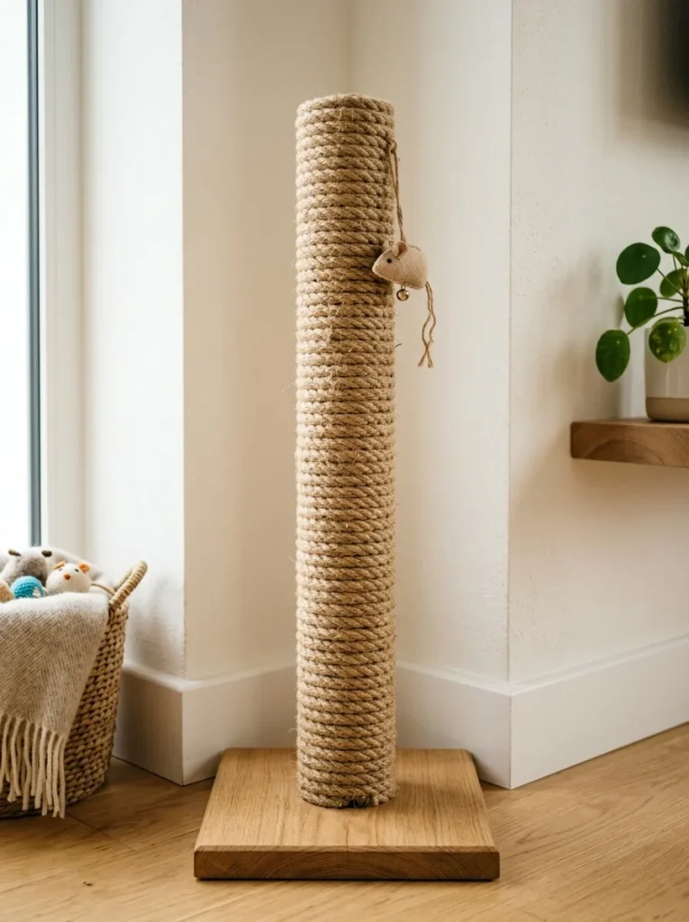 DIY Pet Accessory Ideas