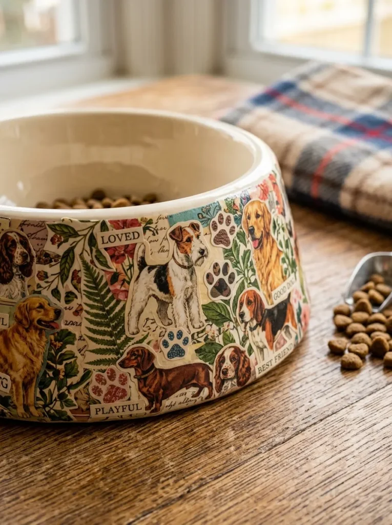 Dog Crafts