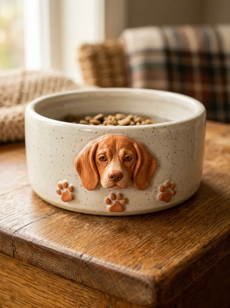 Dog Crafts