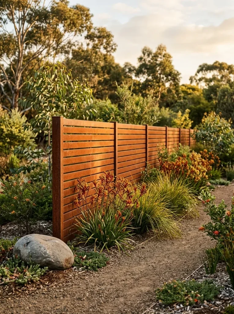 Dog Fence Ideas