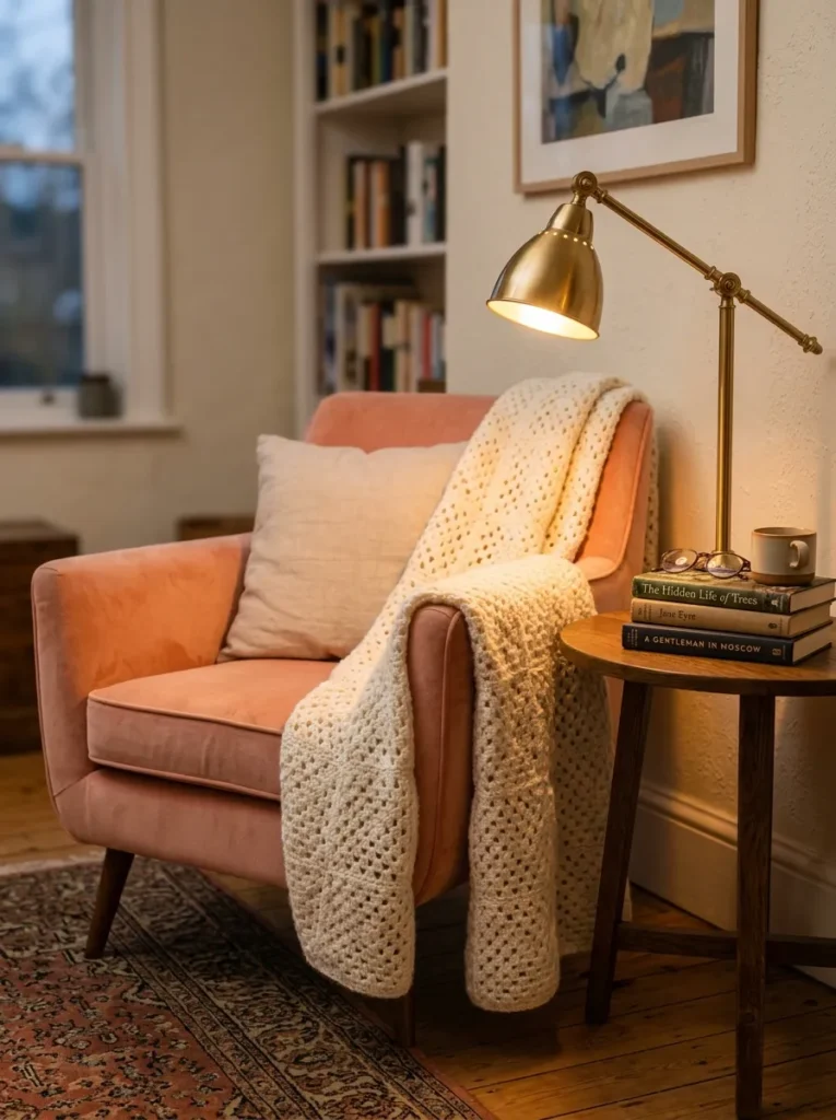 DIY Coastal Crochet Ideas