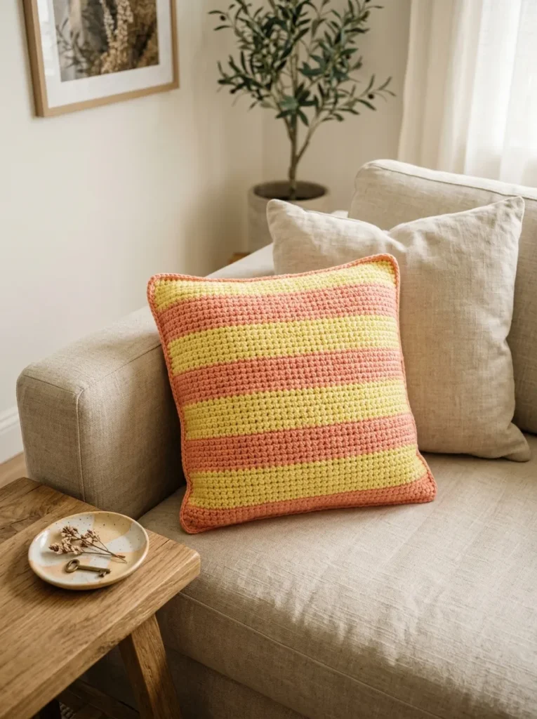 DIY Coastal Crochet Ideas