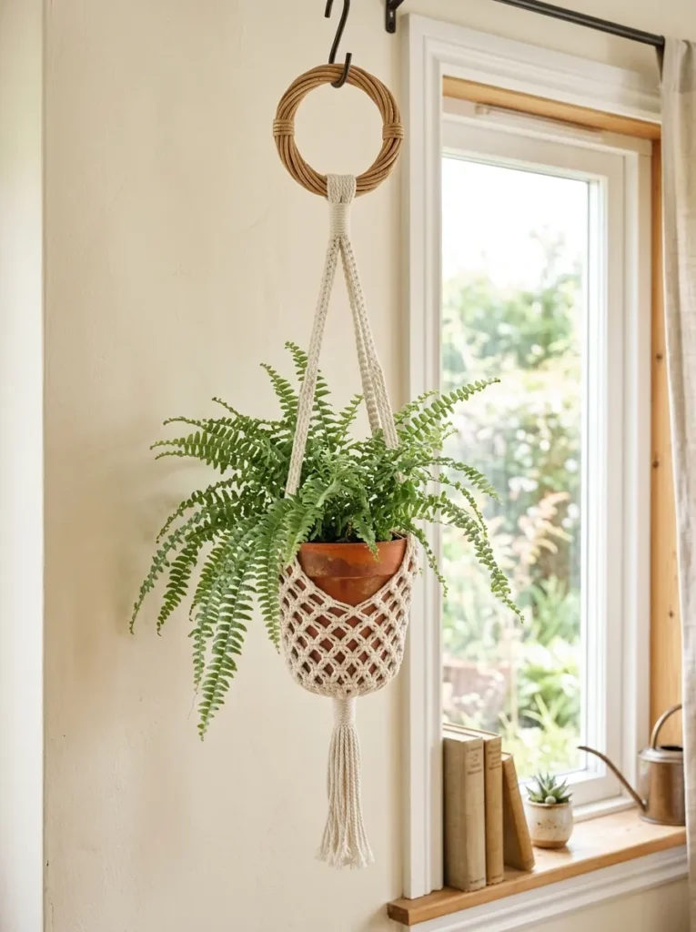 DIY Coastal Crochet Ideas