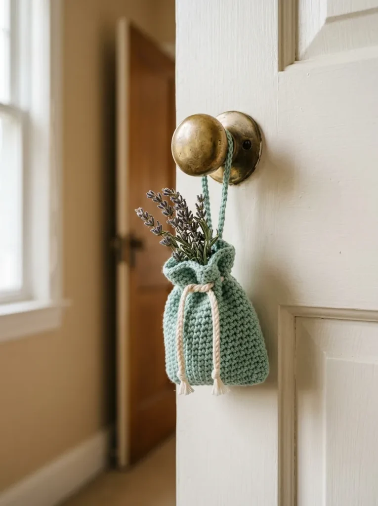 DIY Coastal Crochet Ideas