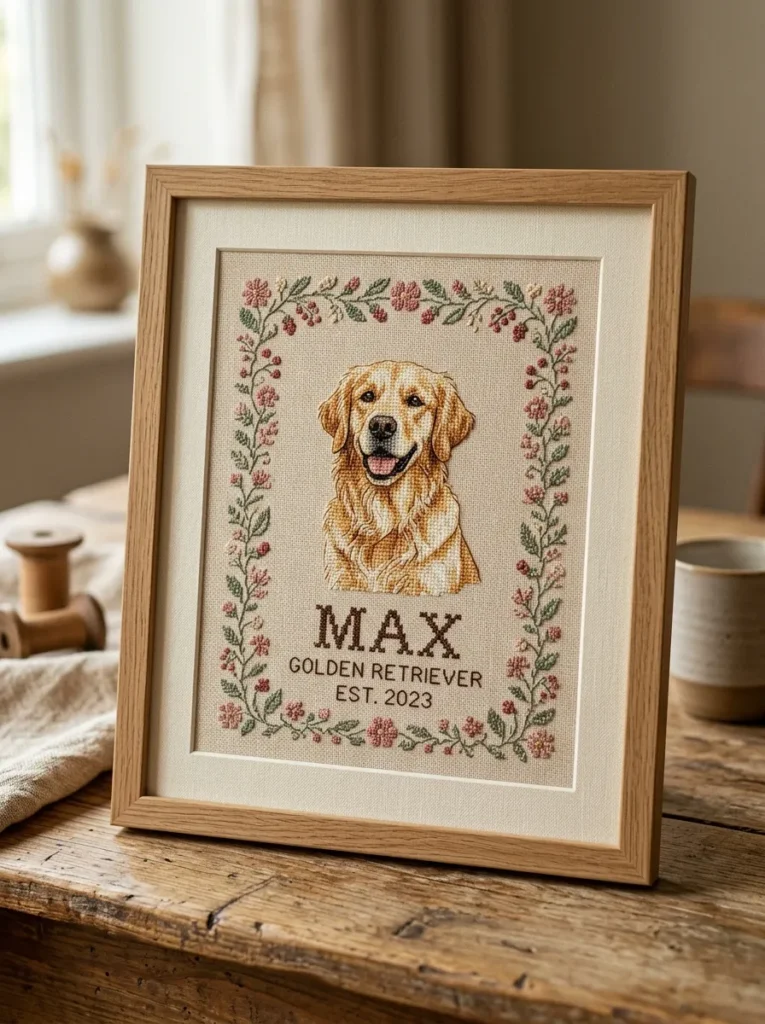 Dog Crafts