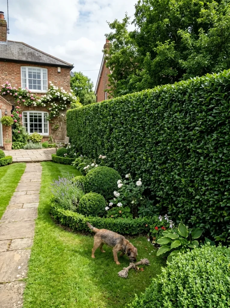 Dog Fence Ideas