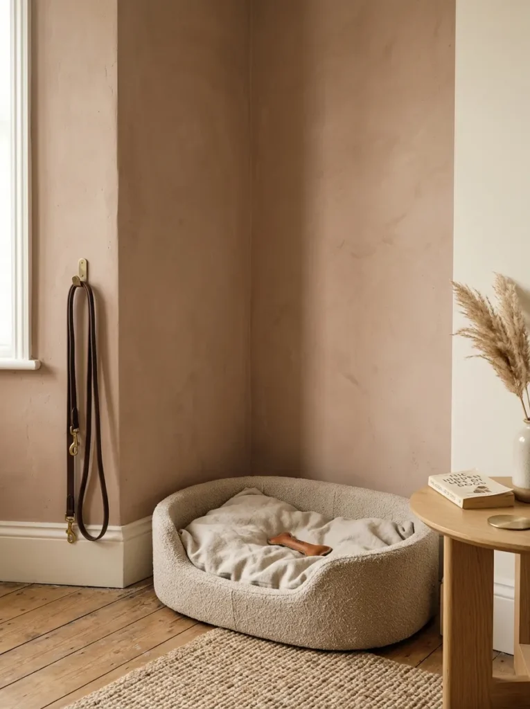 Dreamy Dog Nook Ideas