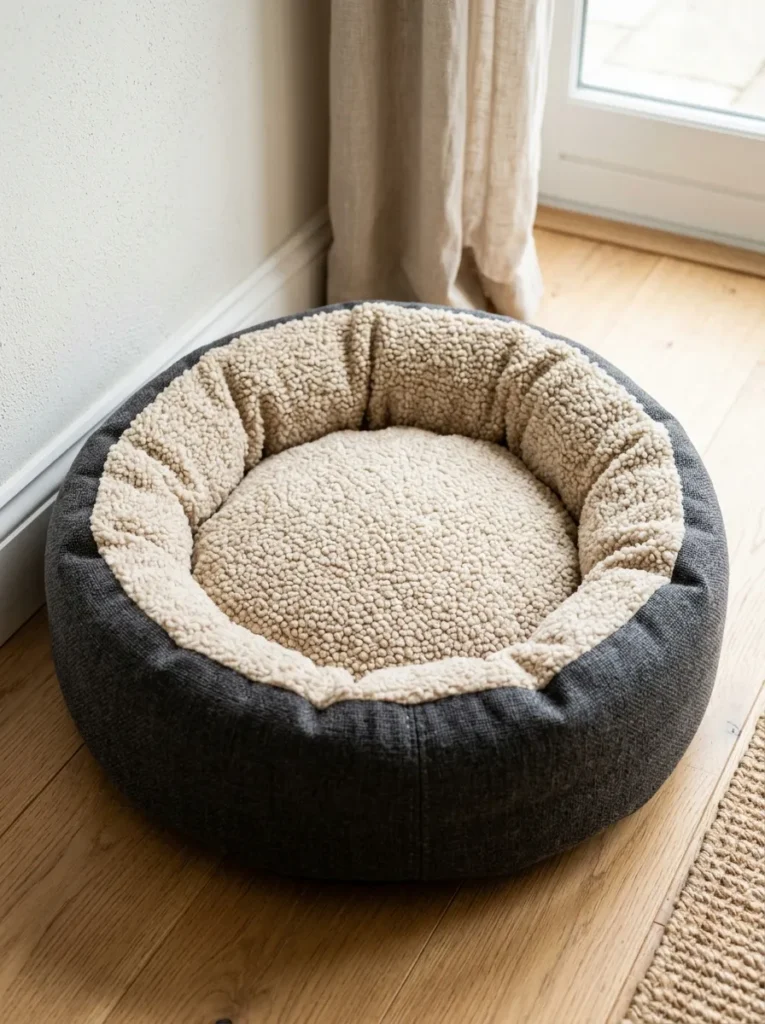 Dreamy Dog Nook Ideas