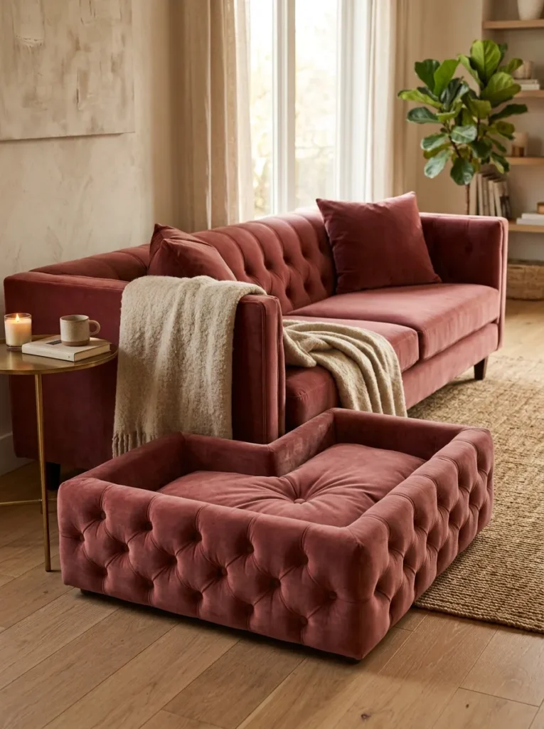 Dog Corner Ideas
