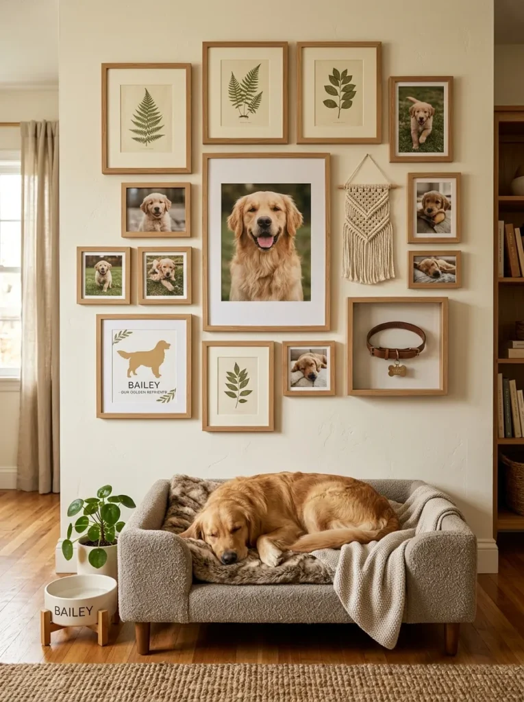 Dog Bedroom Designs