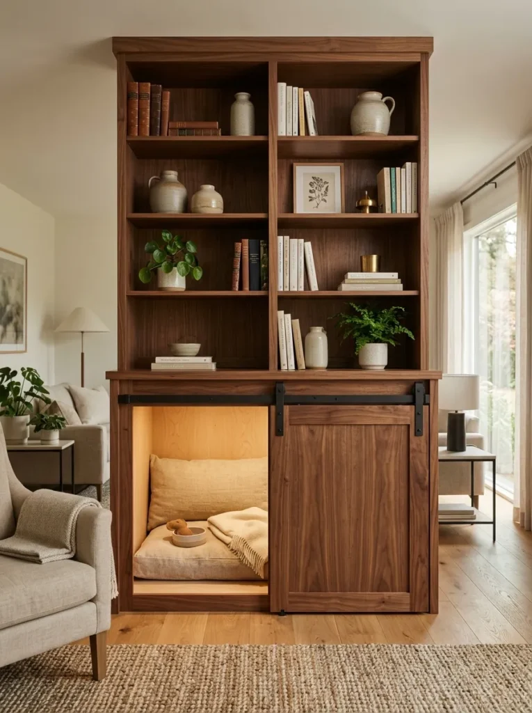 Dog Corner Ideas