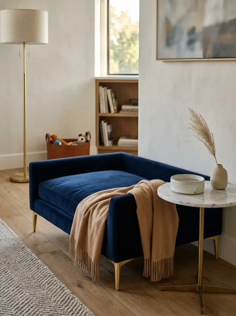 Dog Corner Ideas