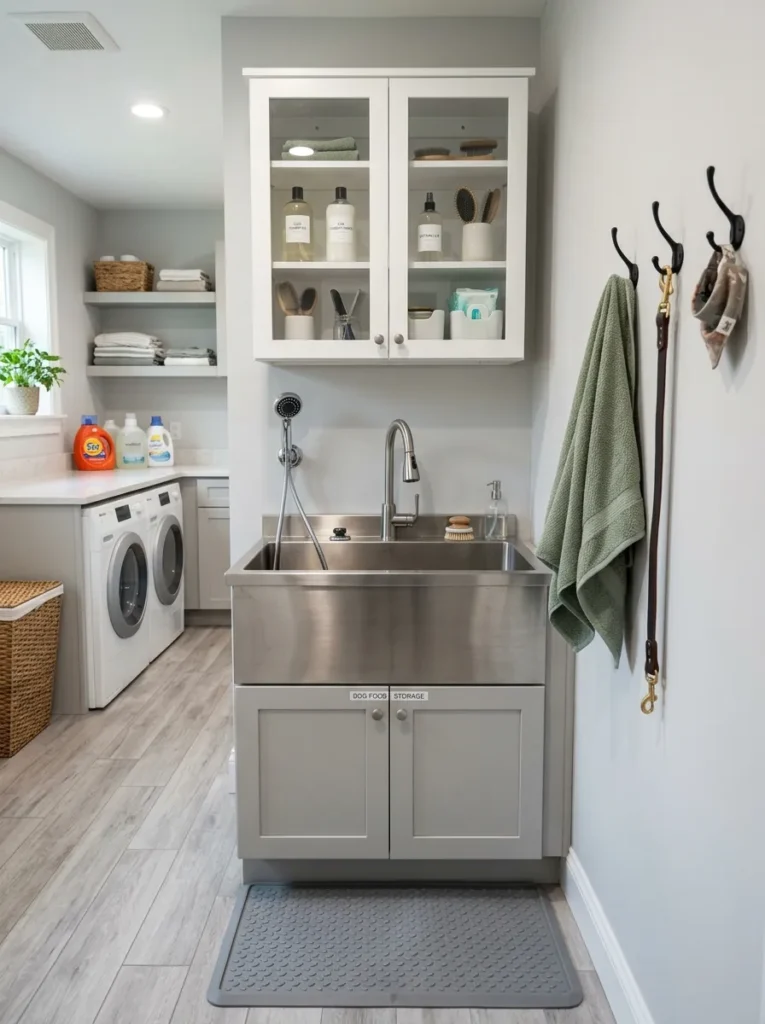 Dog Closet Ideas