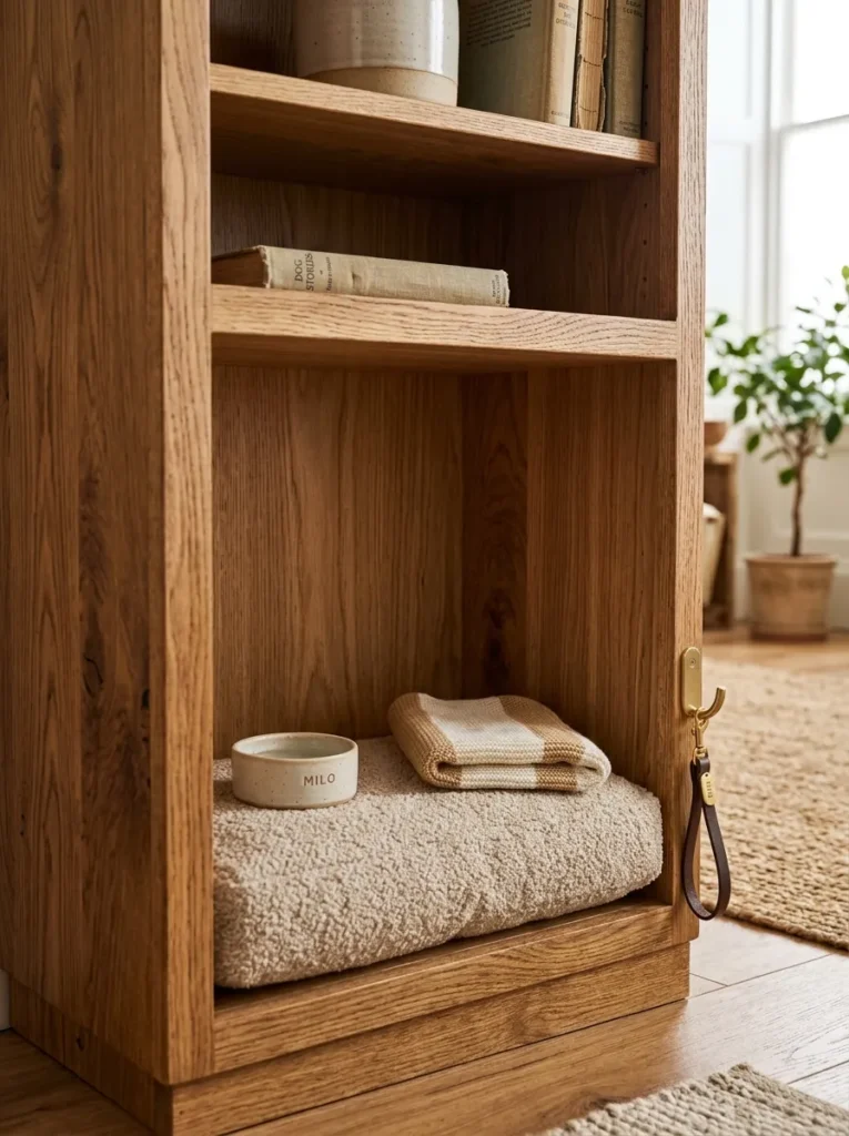 Dreamy Dog Nook Ideas