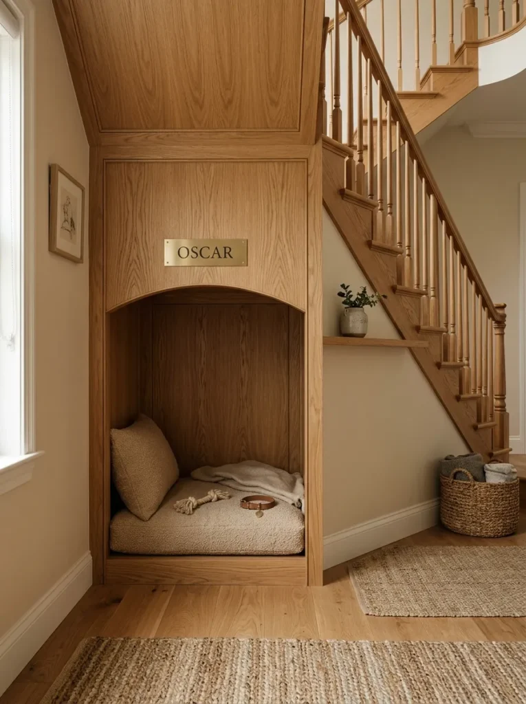 Dreamy Dog Nook Ideas