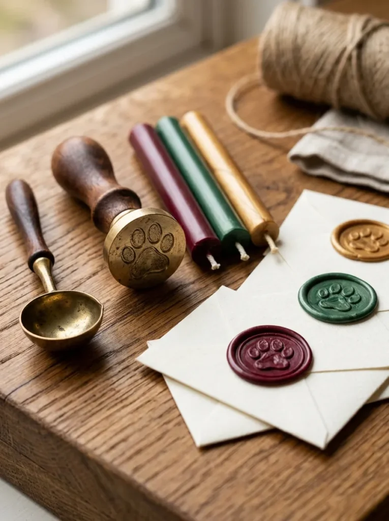 Dog Crafts