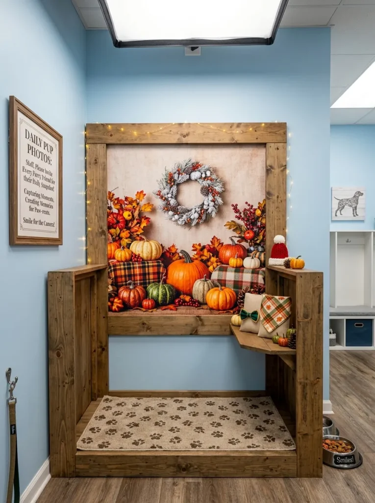 Cozy Dog Boarding Ideas