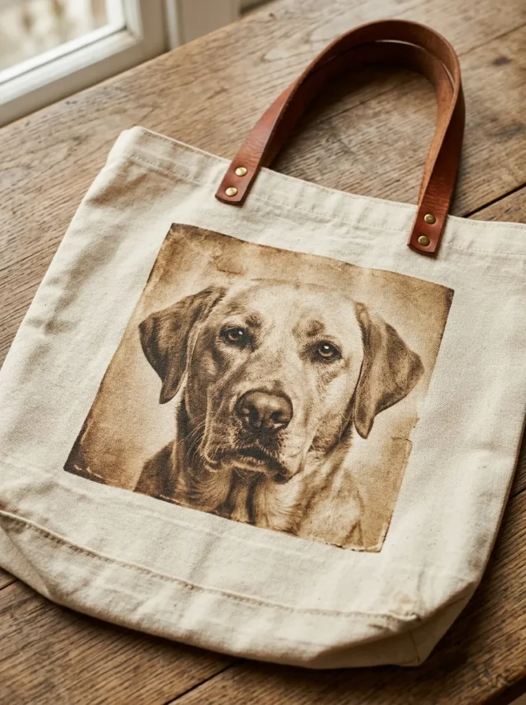Dog Crafts