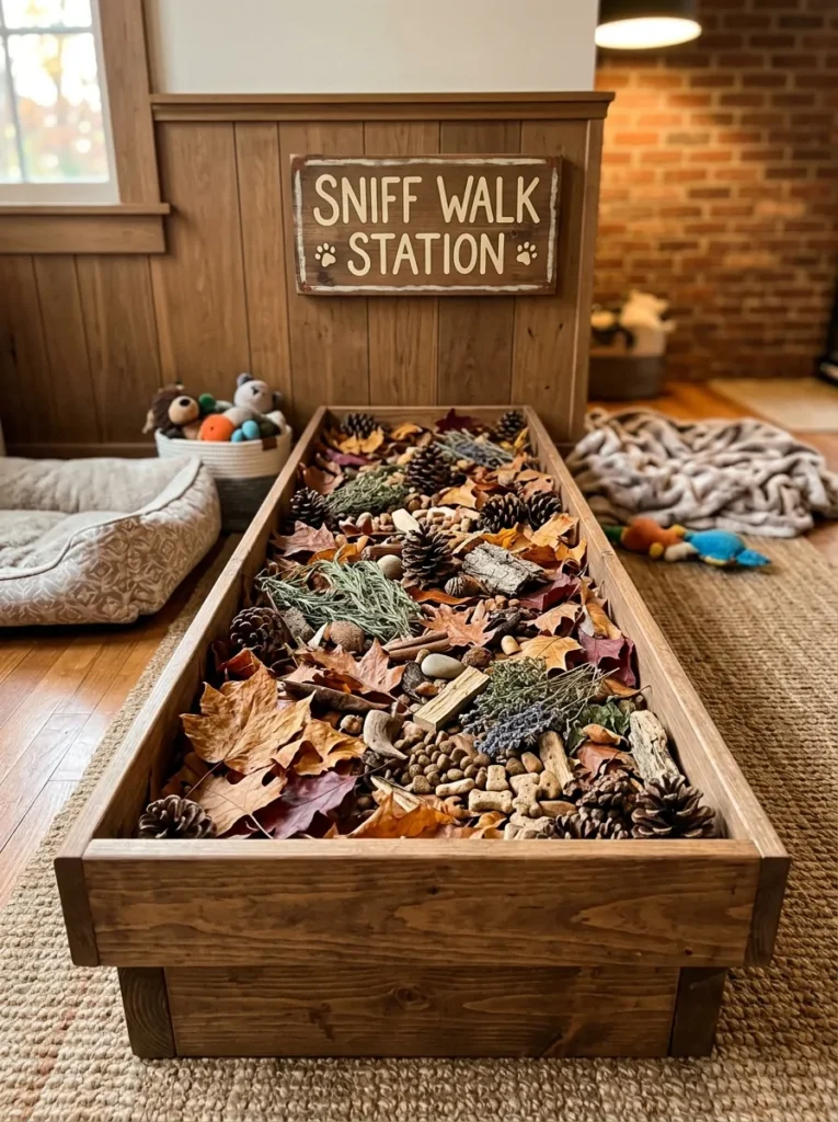 Cozy Dog Boarding Ideas
