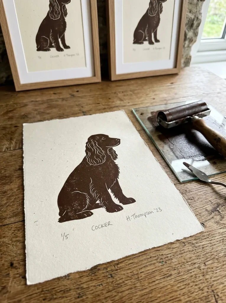 Dog Crafts