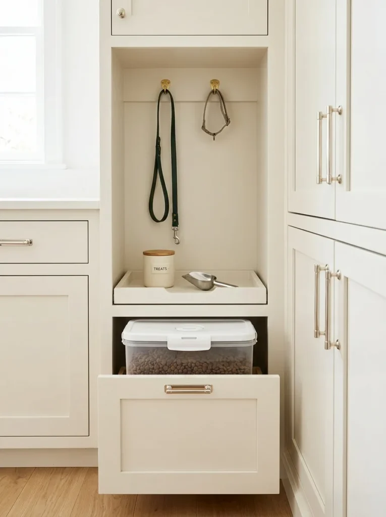 Dog Closet Ideas