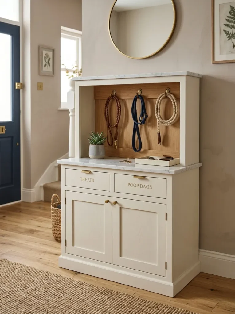 Dog Closet Ideas