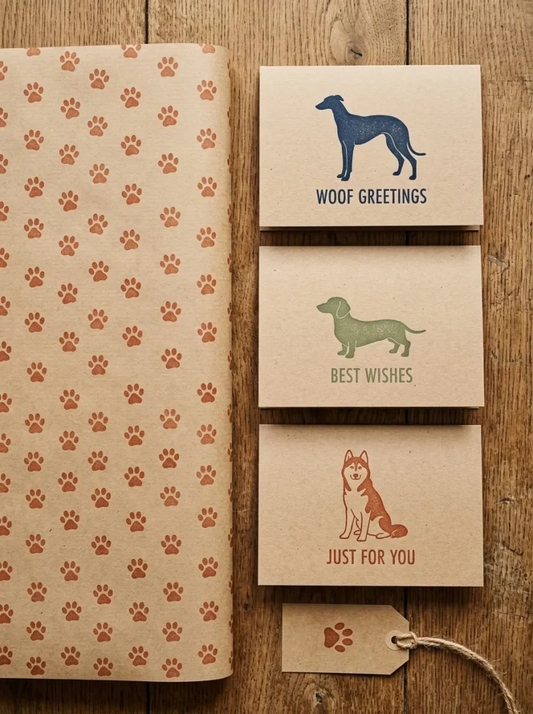 Dog Crafts